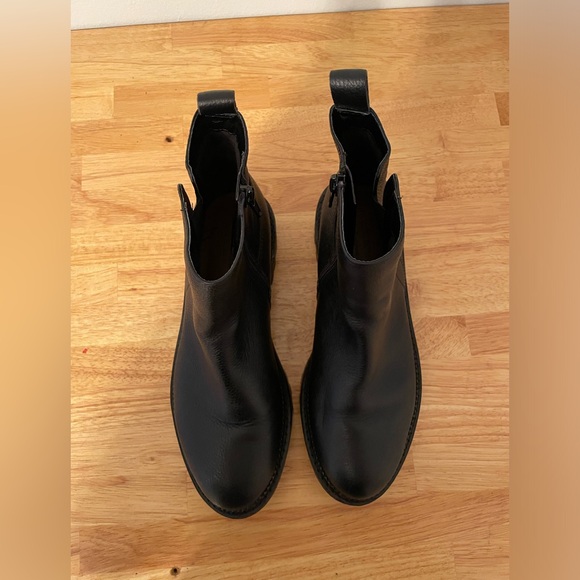 Nordstrom Miller 2 Water Resistant Women’s Boot - Picture 11 of 15